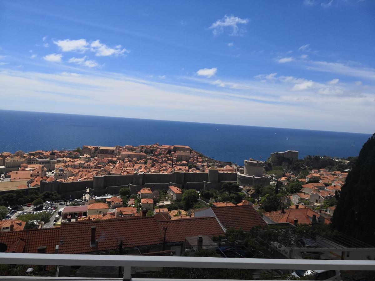 Blaise Dubrovnik